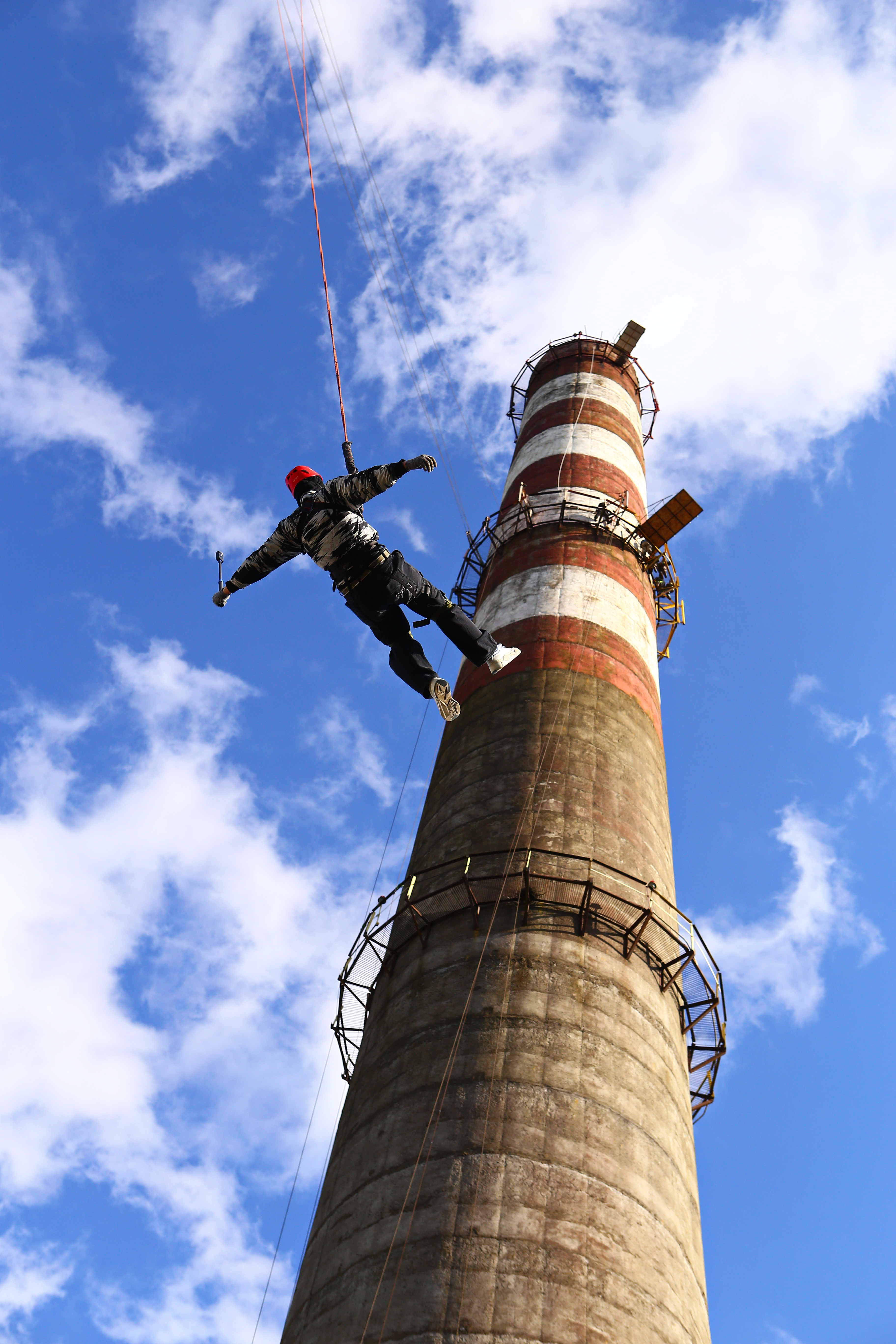 Pro100Труба - 100 метров экстрима