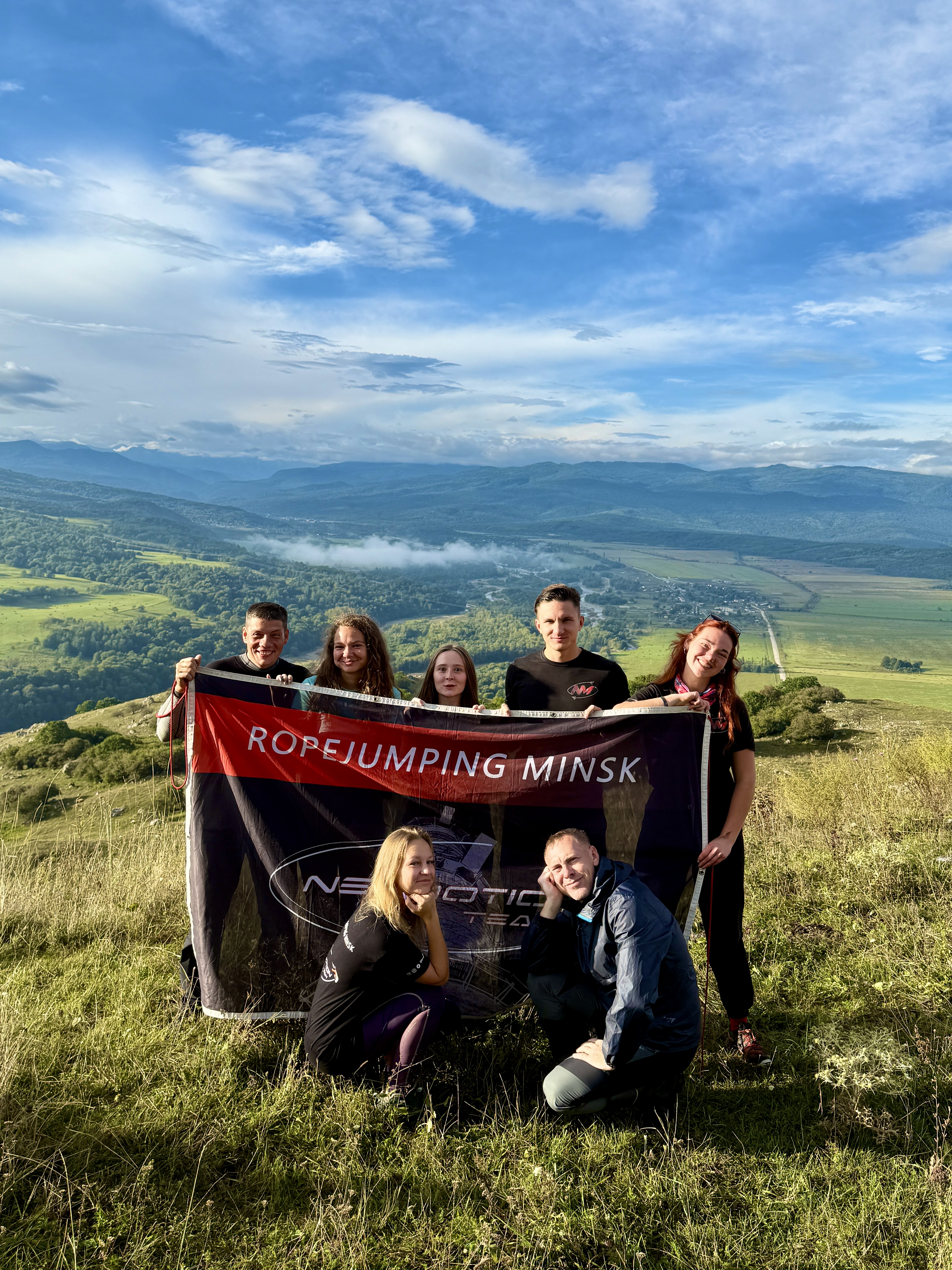 Ахмет Экстрим Фест 2025