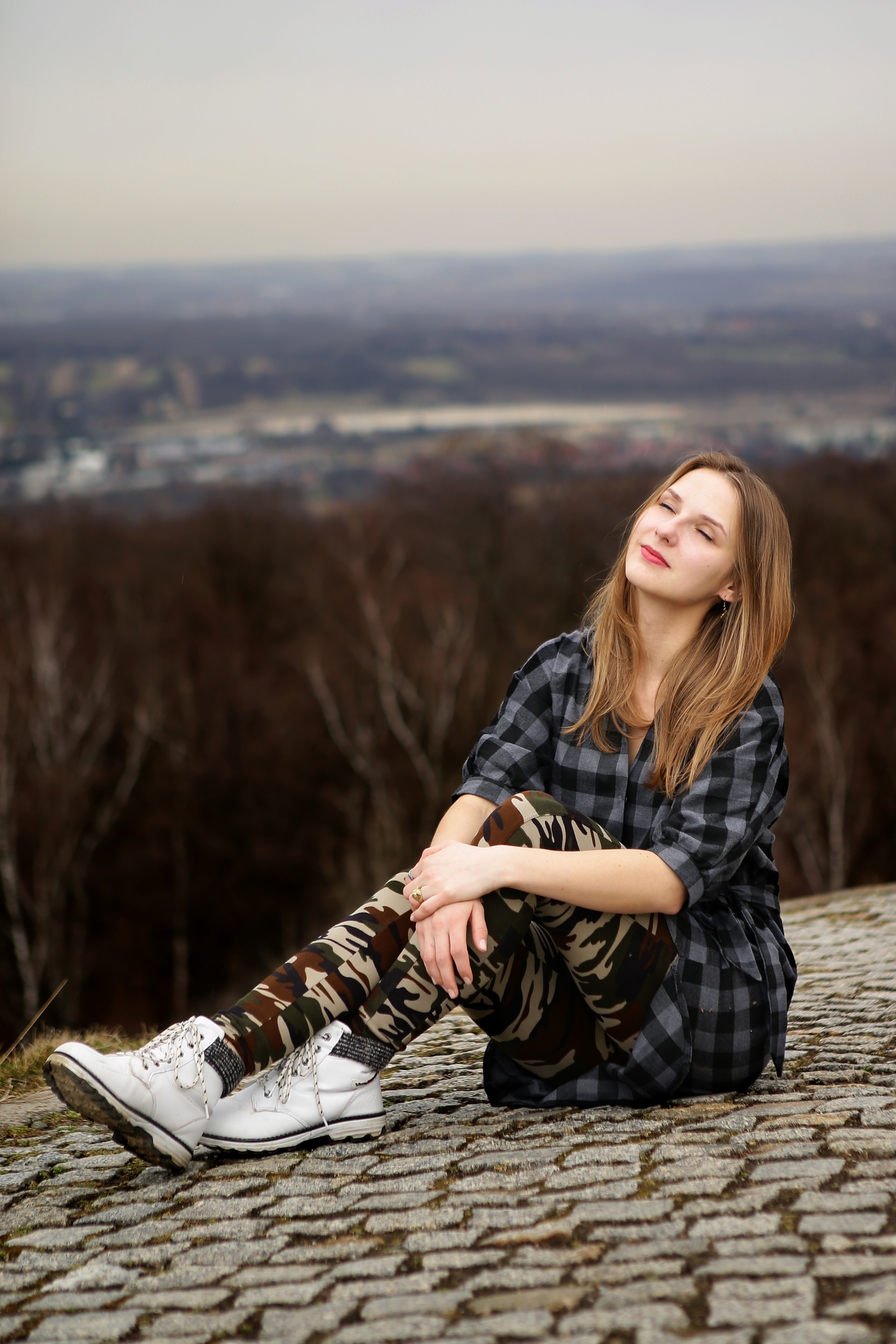 Екатерина Нарубина