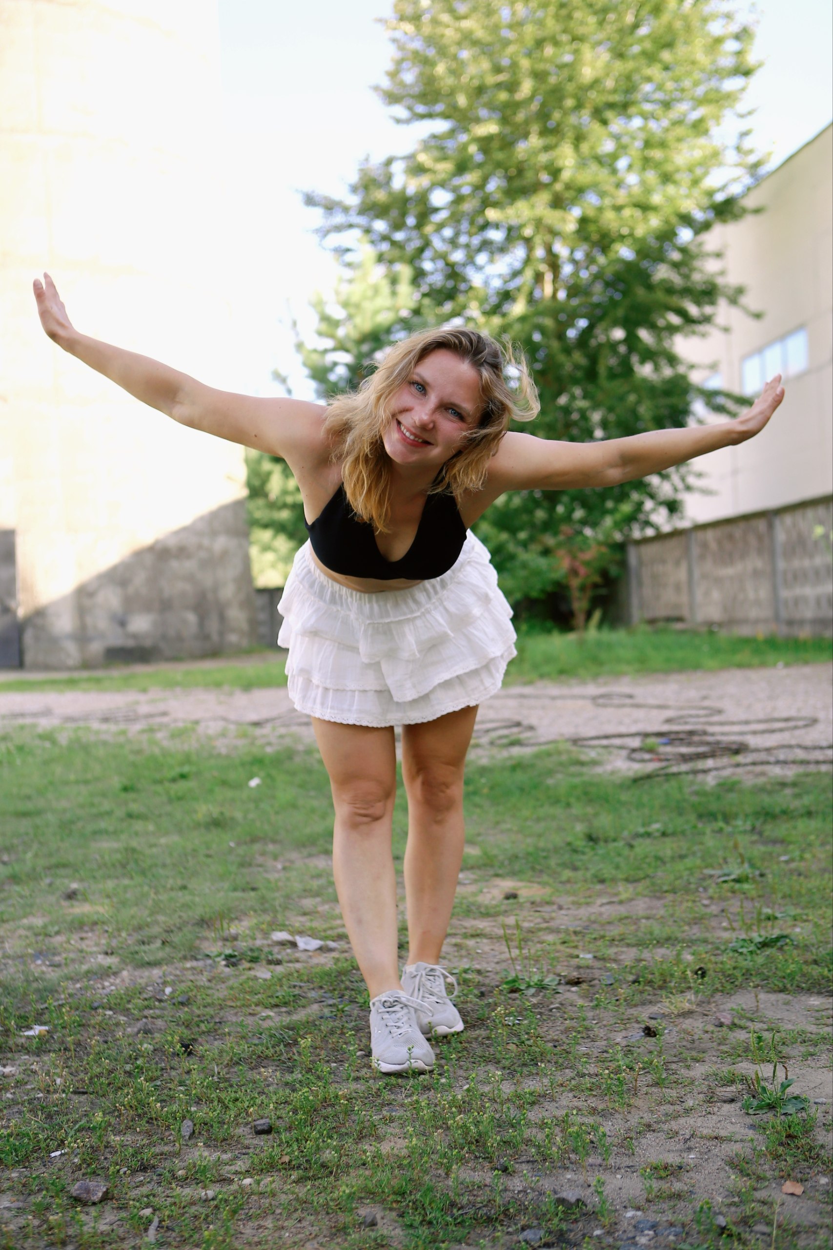 Екатерина Нарубина